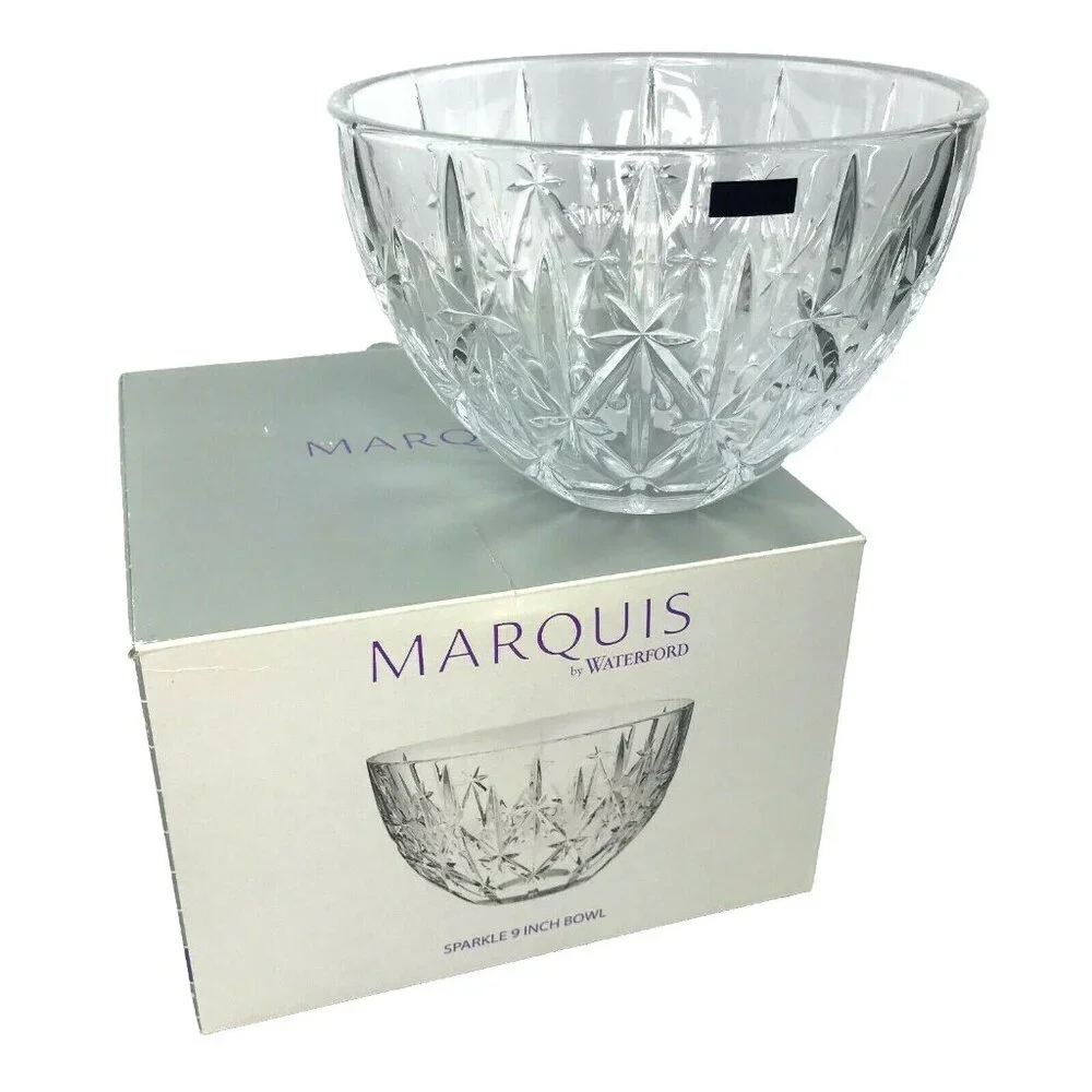 Waterford marquis by